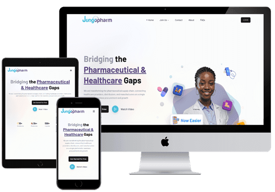 Jungopharm
